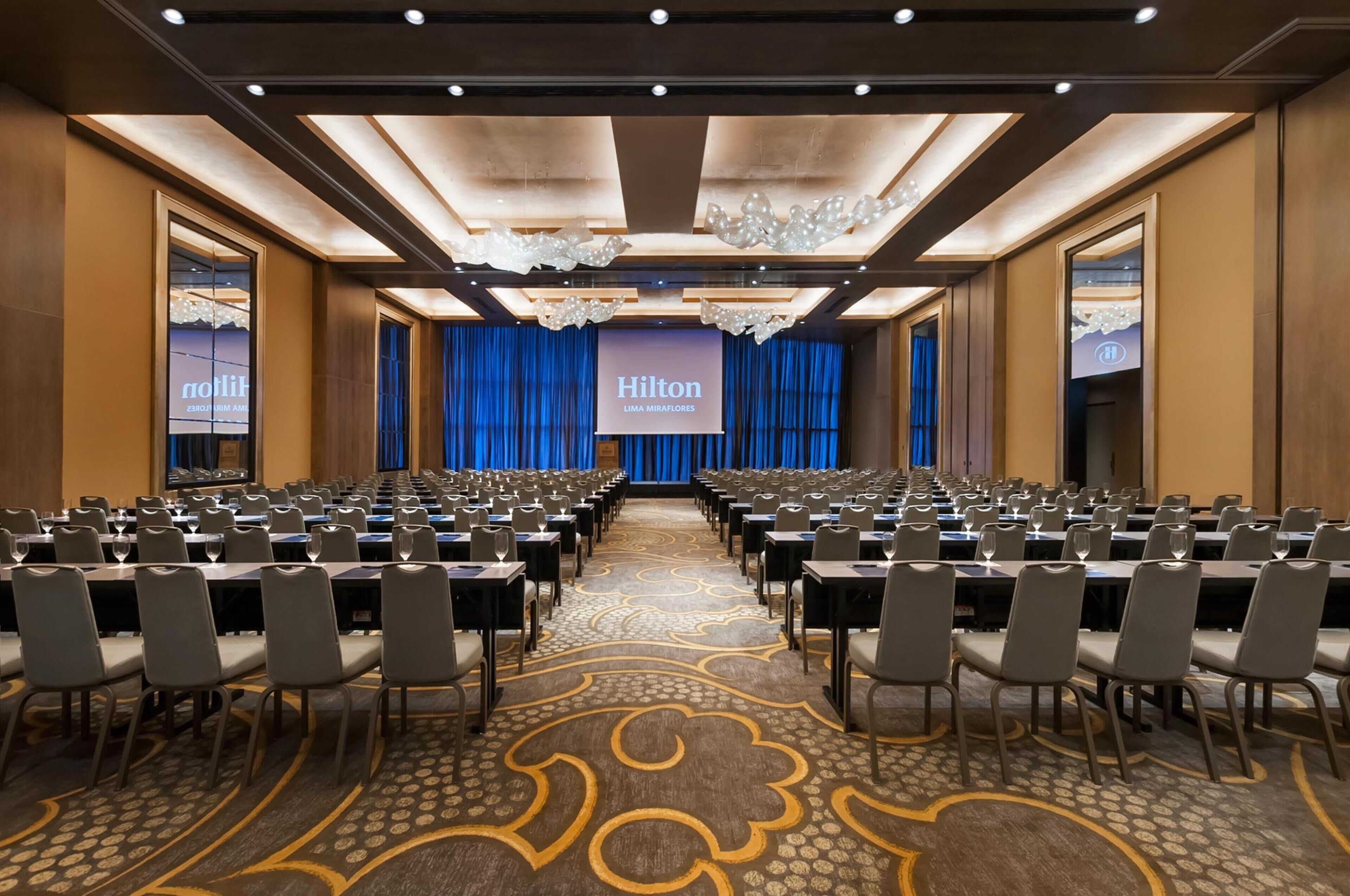 Photo - Hilton Lima Miraflores