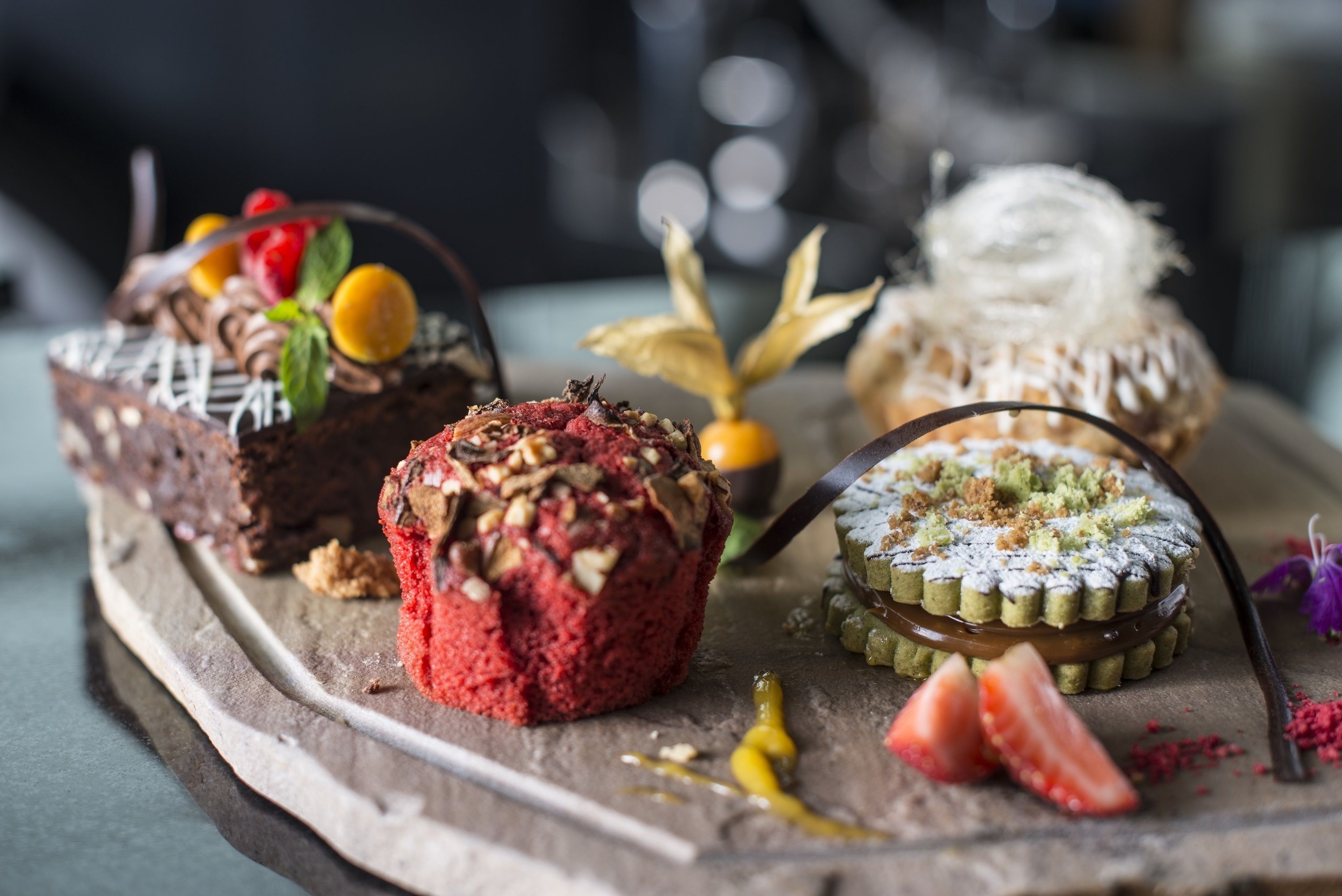 Photo - Hilton Lima Miraflores