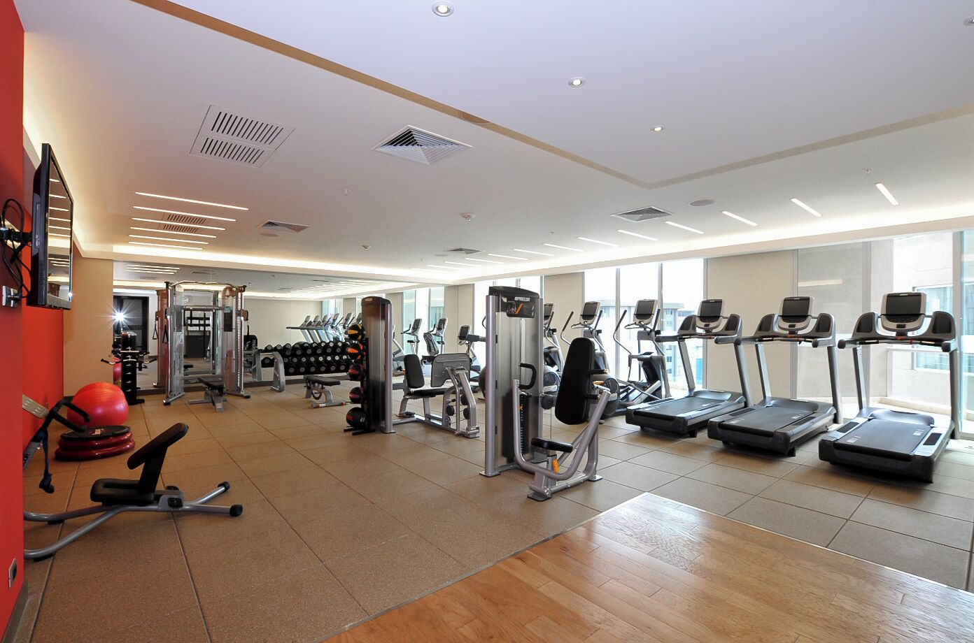 Photo - Hilton Lima Miraflores