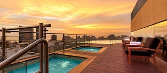 Hilton Lima Miraflores