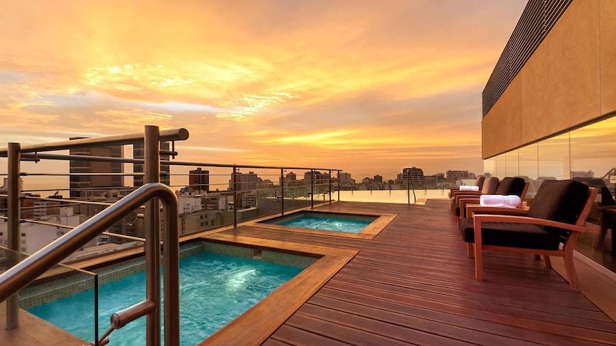 Hilton Lima Miraflores
