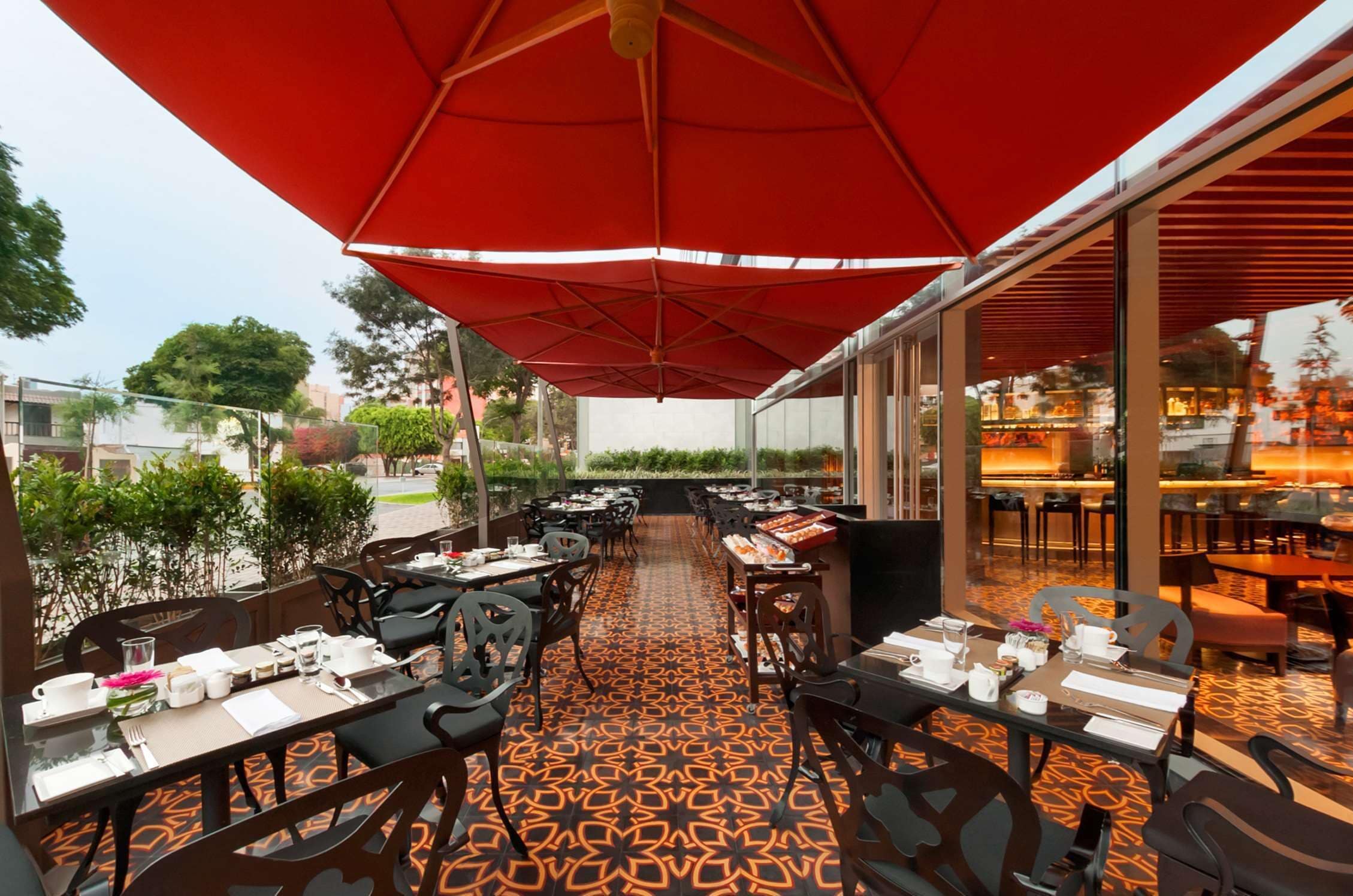 Photo - Hilton Lima Miraflores