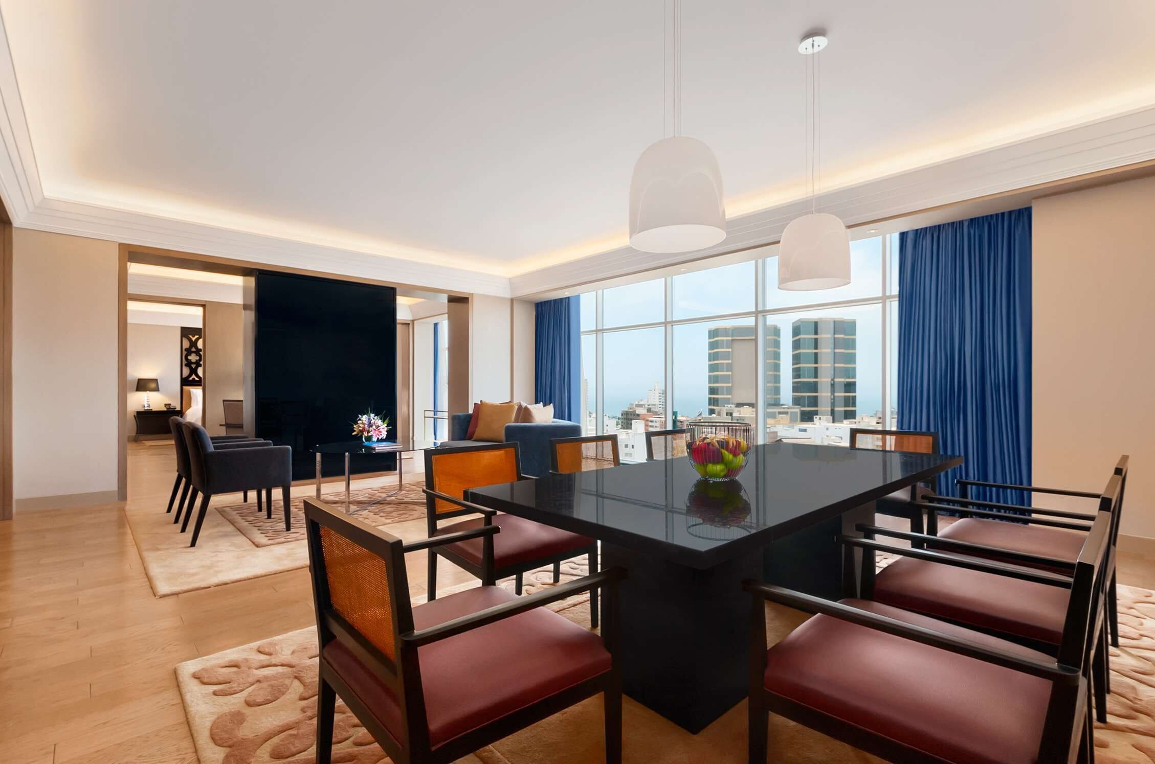 Photo - Hilton Lima Miraflores