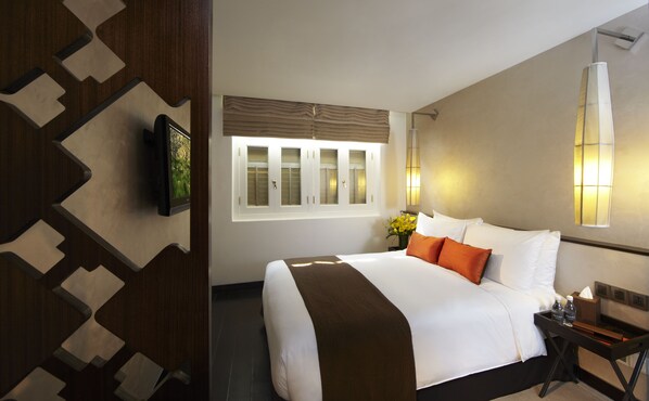 Room - Naumi Liora Hotel (Singapore)