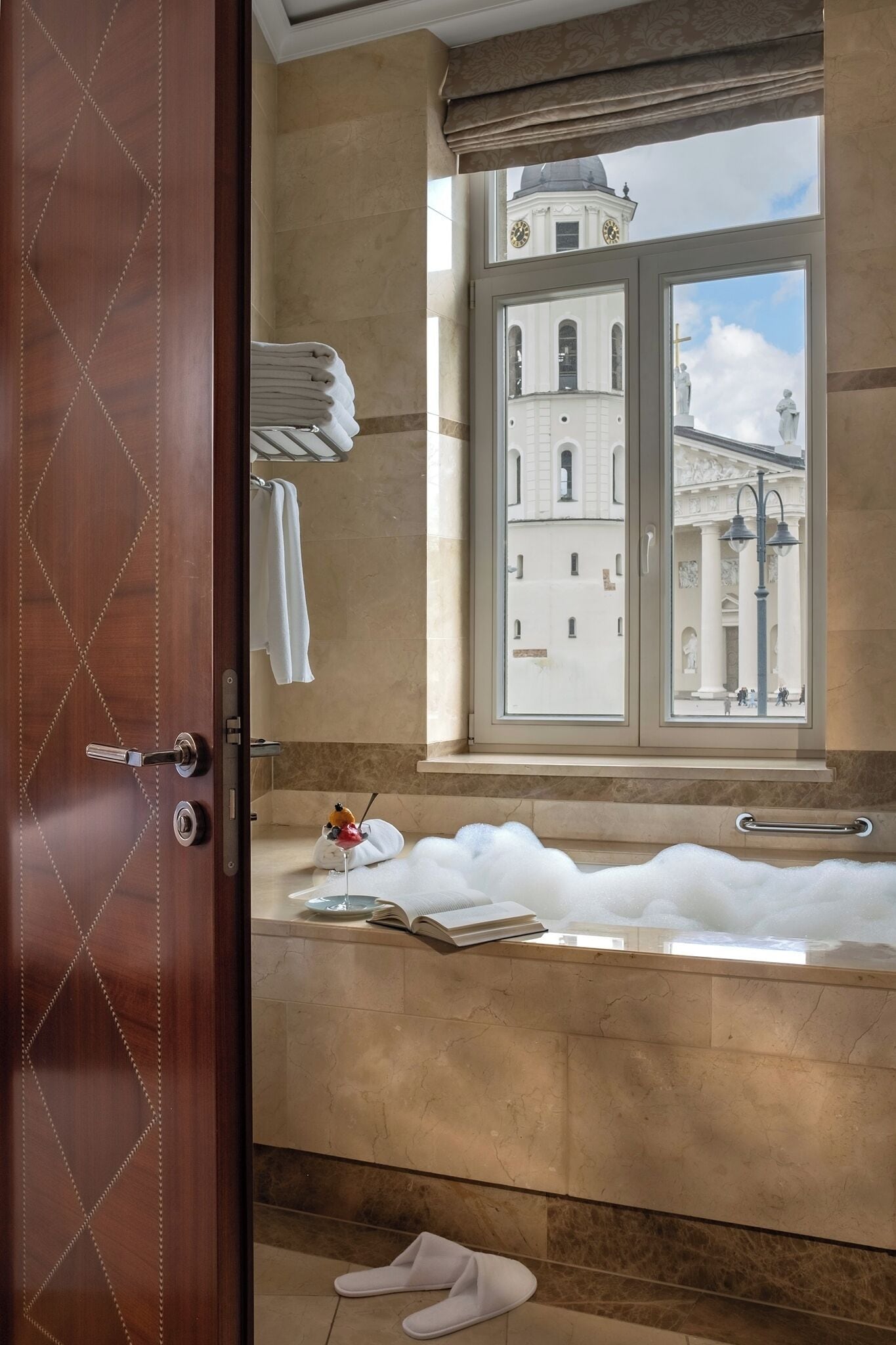 Foto - Grand Hotel Vilnius, Curio Collection by Hilton