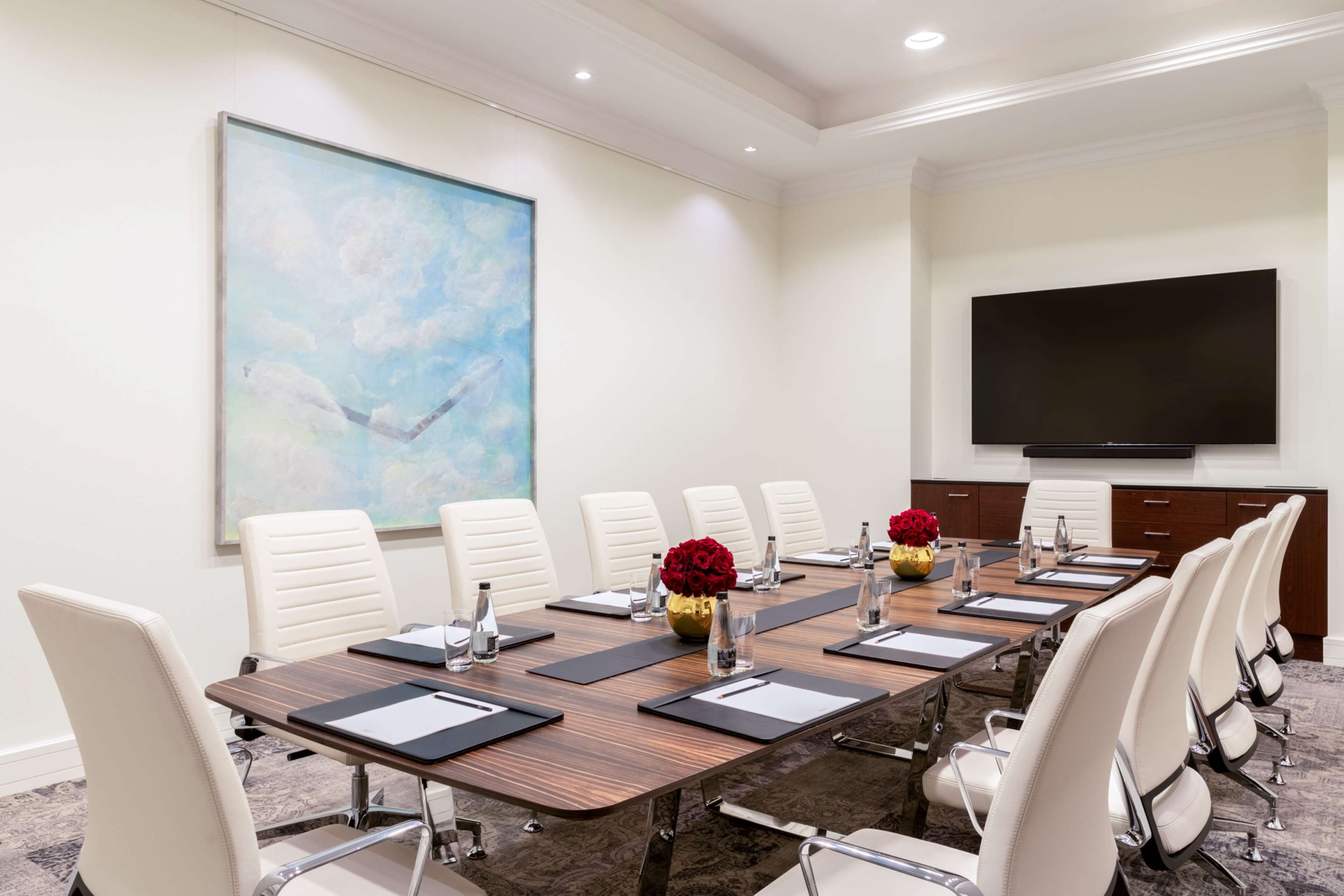 Photo - Grand Hotel Vilnius, Curio Collection by Hilton