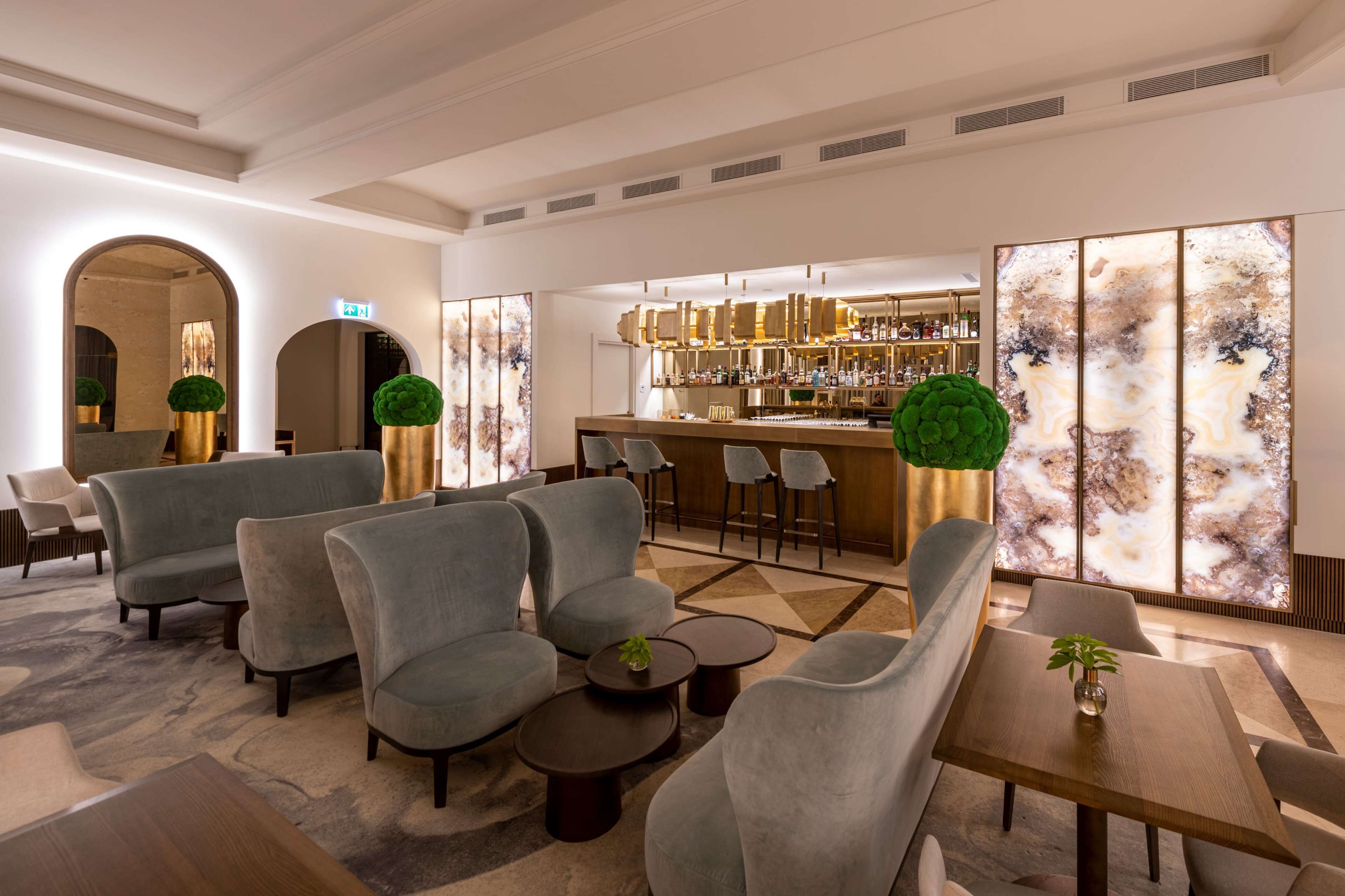 Photo - Grand Hotel Vilnius, Curio Collection by Hilton