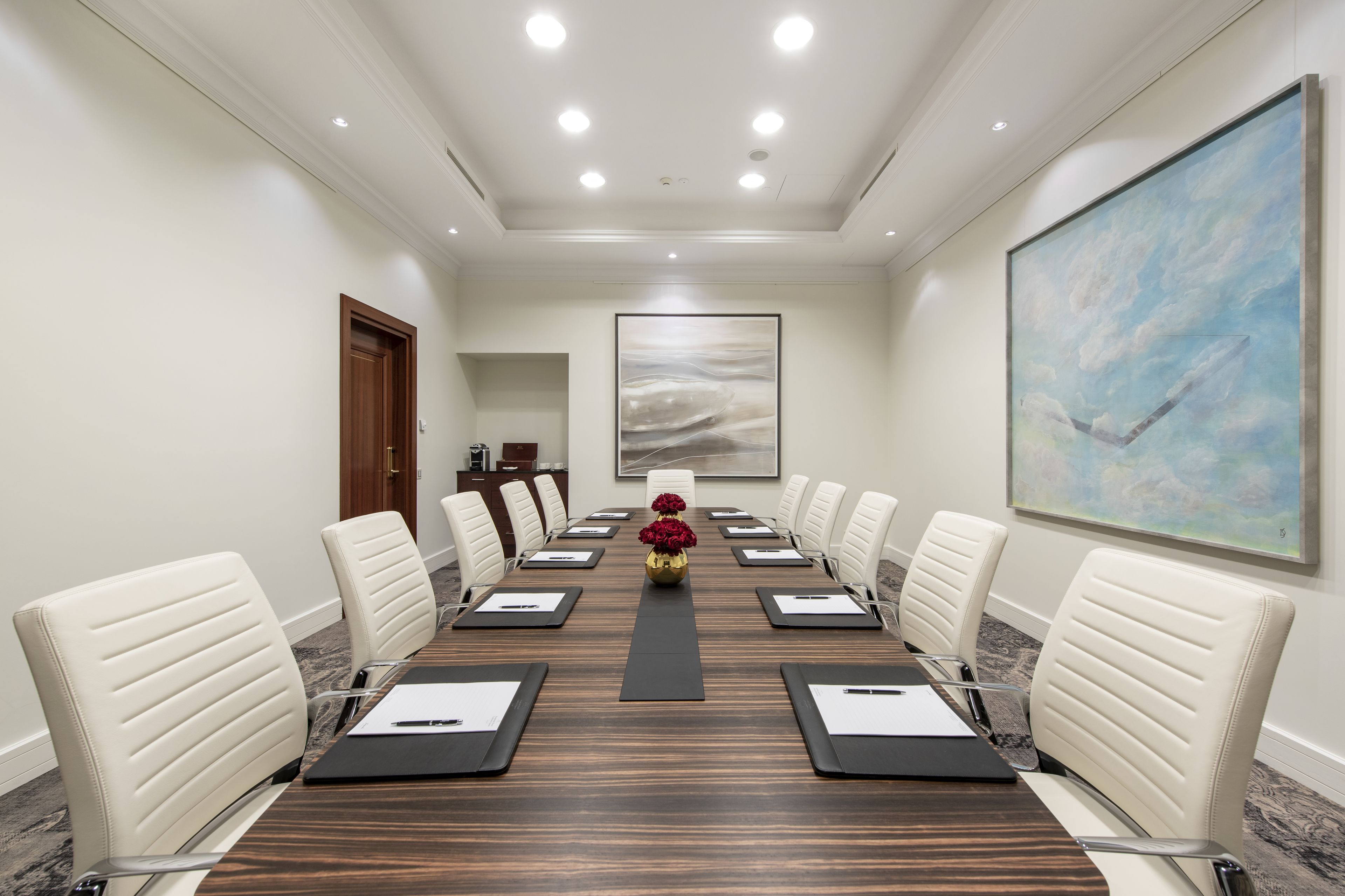 Foto - Grand Hotel Vilnius, Curio Collection by Hilton