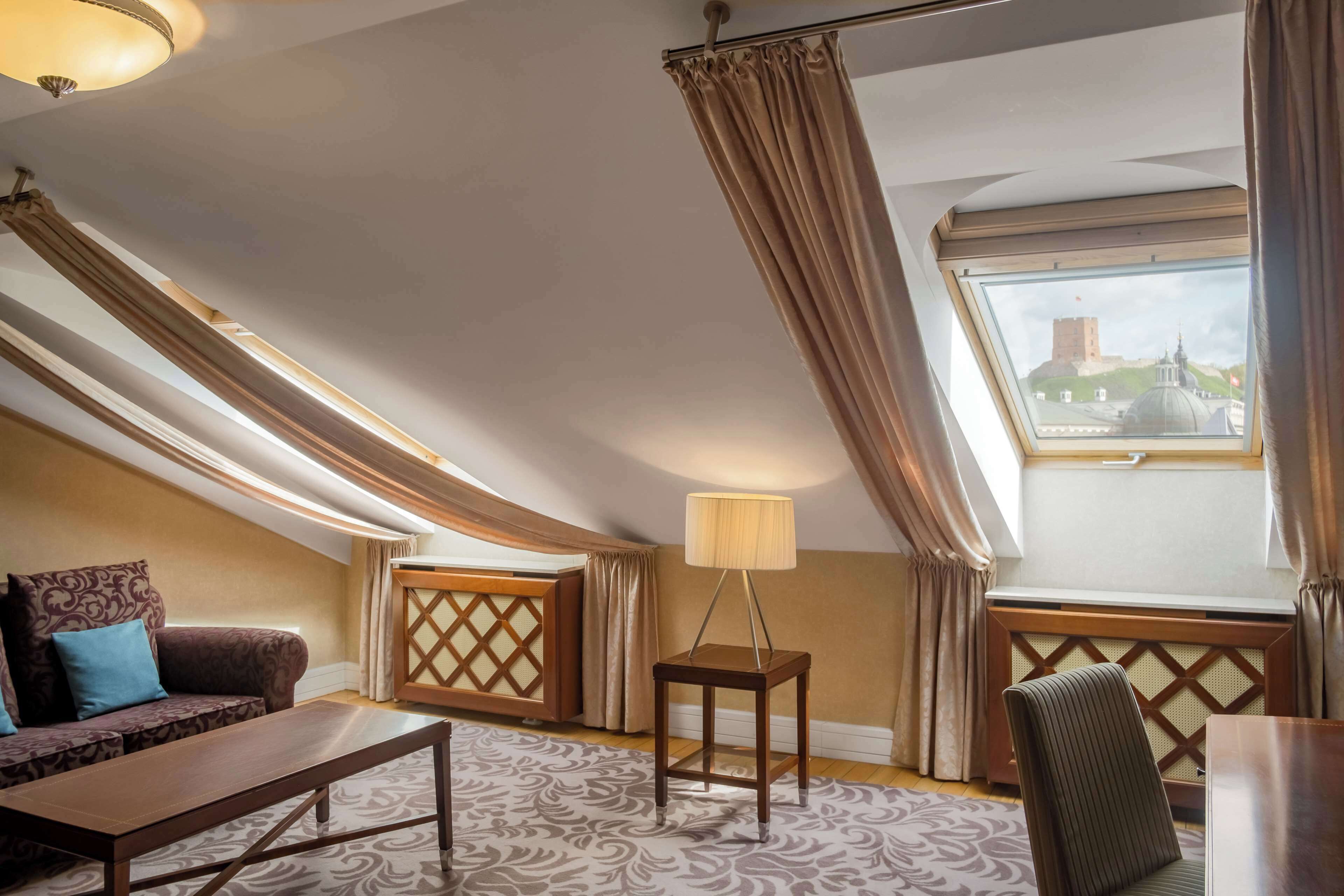 Photo - Grand Hotel Vilnius, Curio Collection by Hilton