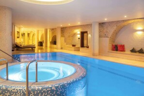 Installations sportives