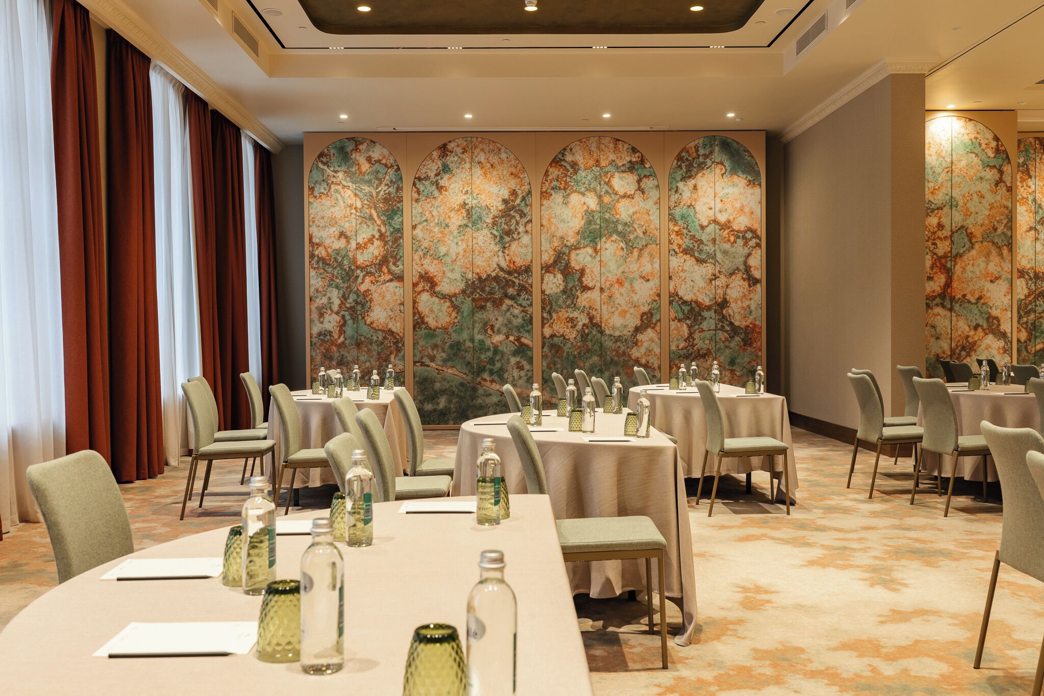 Photo - Grand Hotel Vilnius, Curio Collection by Hilton