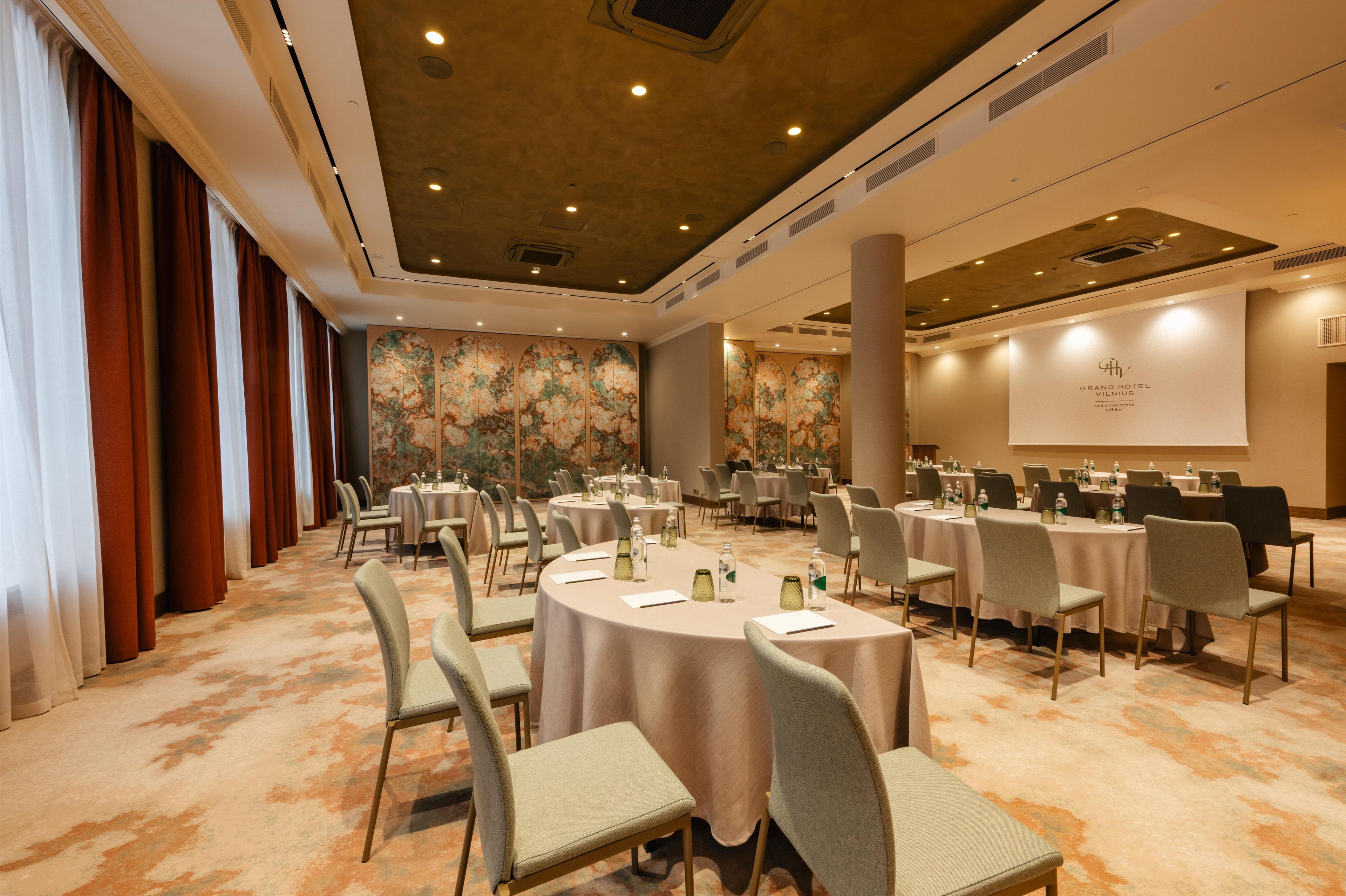 Salón de baile