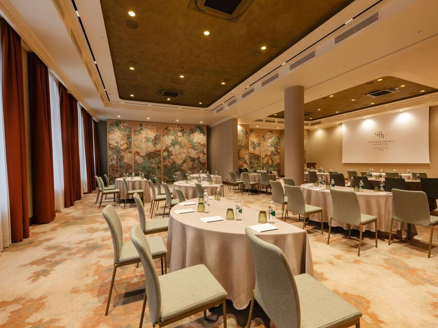 Salón de baile