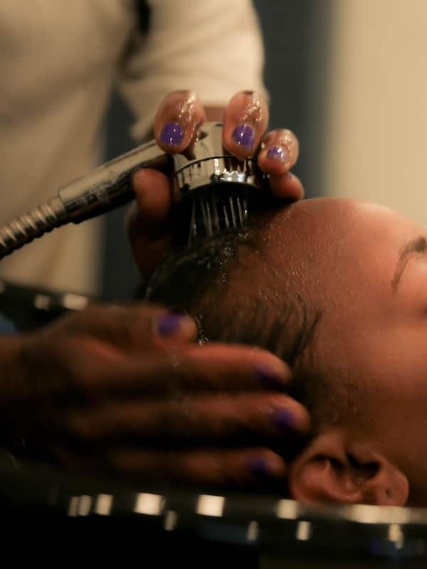 Salun rambut