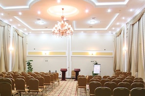 Salle de réunion