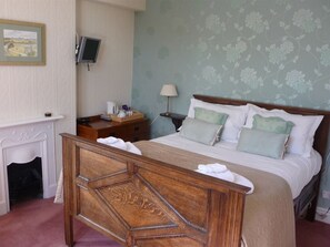 Superior Double Room, Ensuite