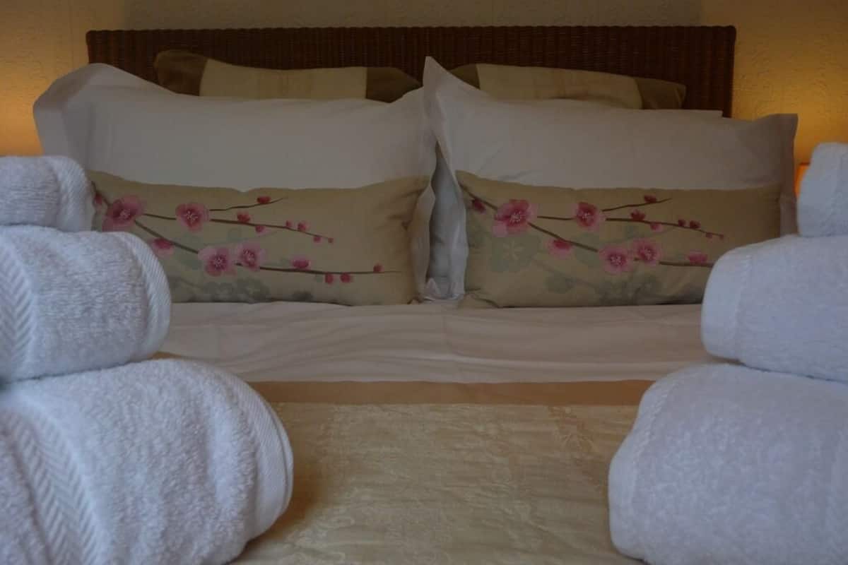 Double Room, Ensuite