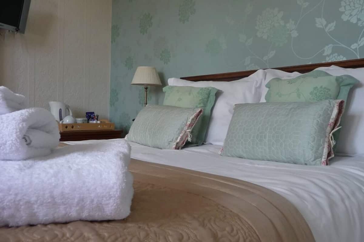 Superior Double Room, Ensuite