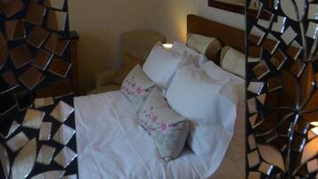 Double Room, Ensuite | 1 bedroom