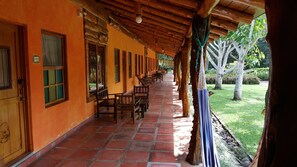 Exterior - Hotel Santa Leticia (Apaneca)