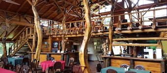 Hotel Santa Leticia
