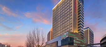 Hilton Garden Inn Jinzhong Yuci