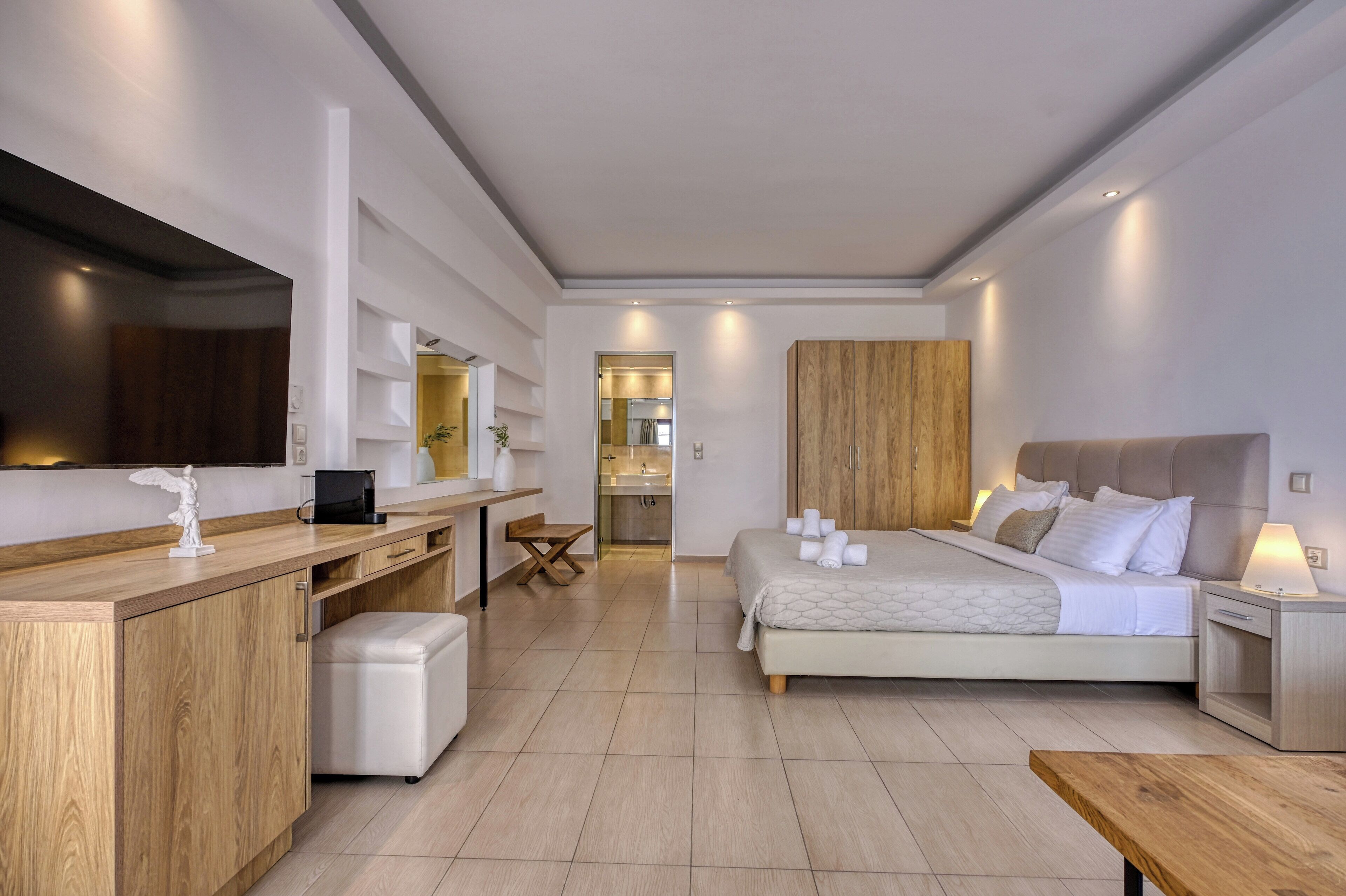Foto - Splendour Hotel and Suites