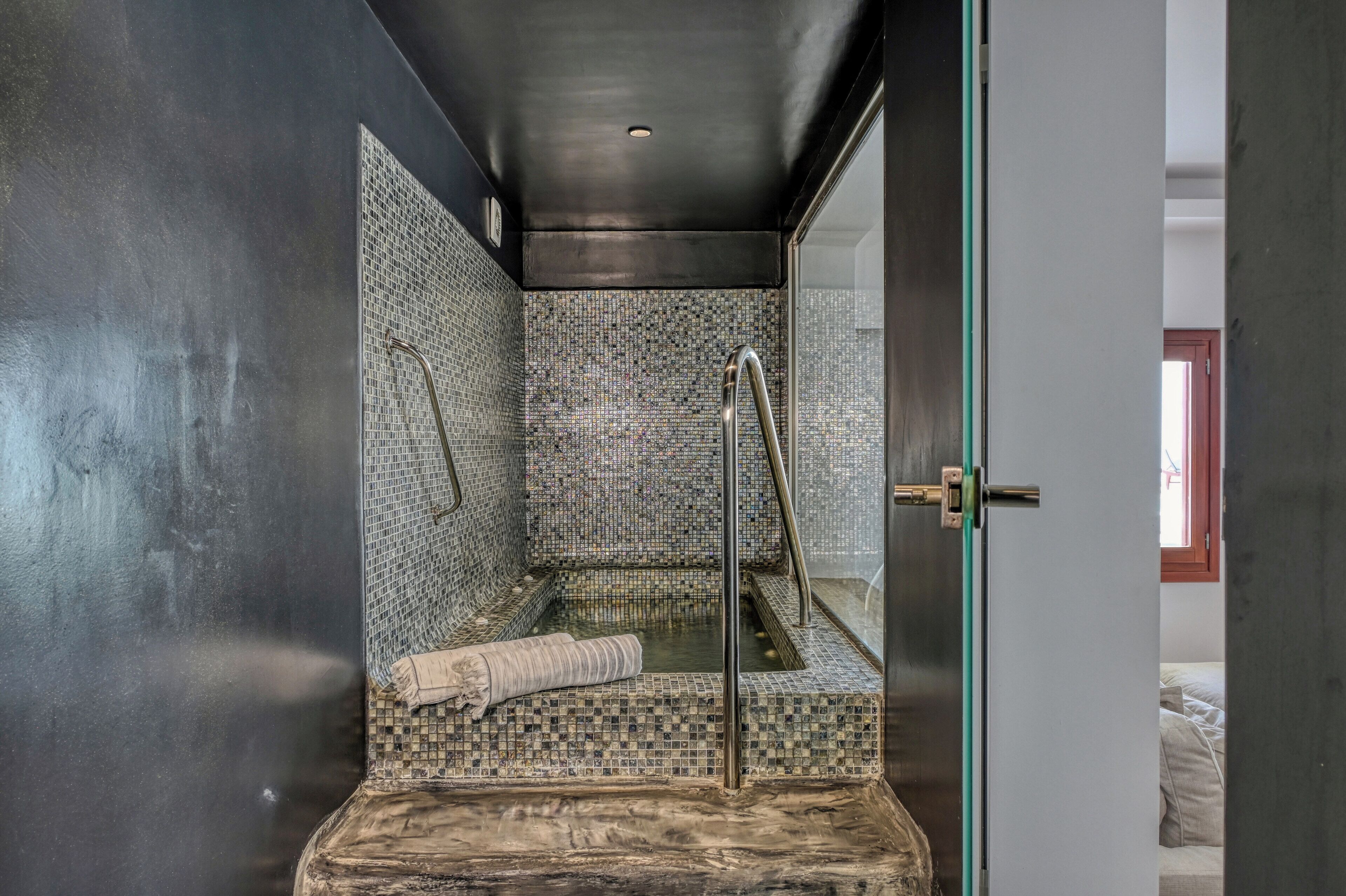 Foto - Splendour Hotel and Suites