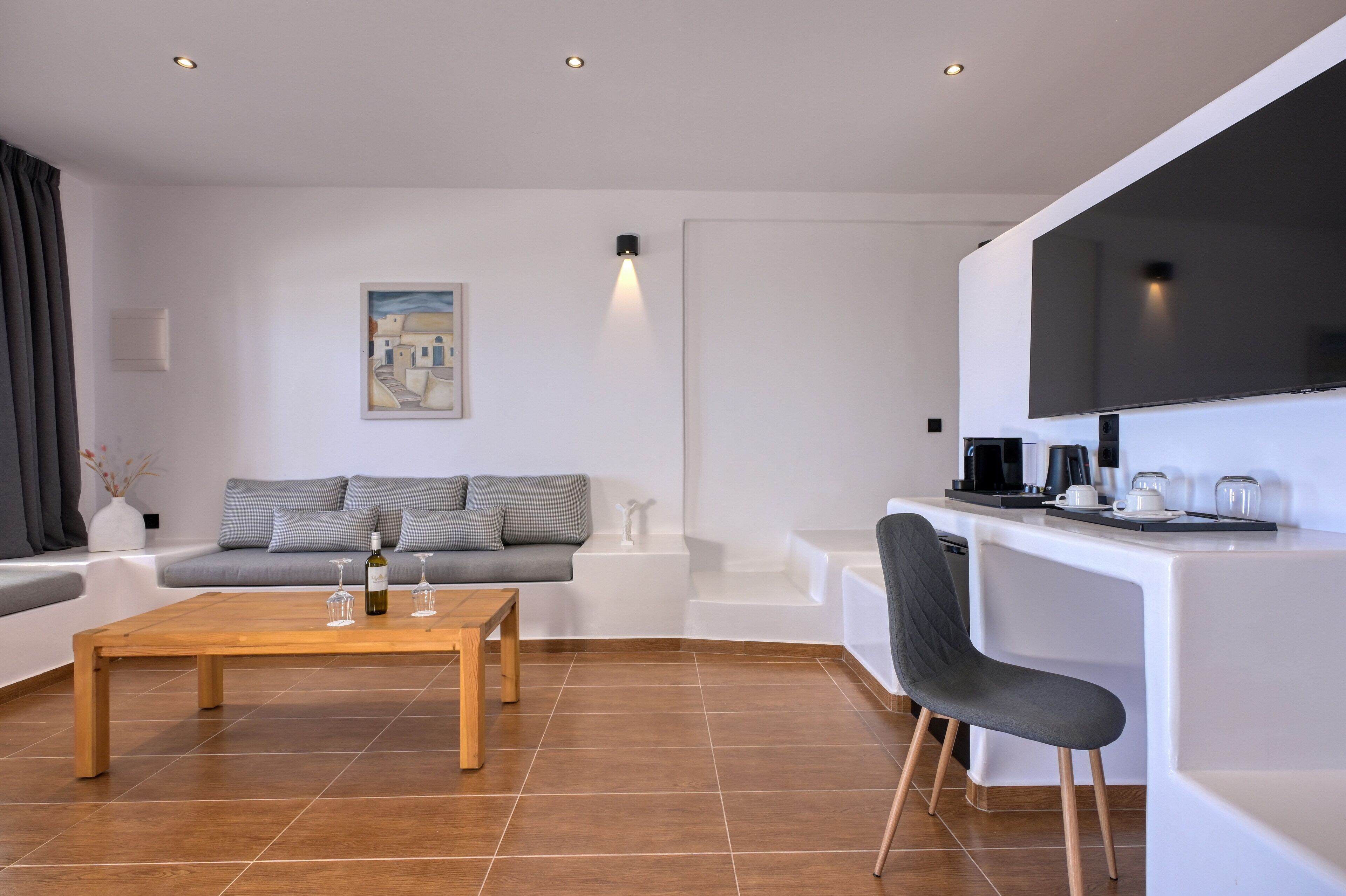 Foto - Splendour Hotel and Suites