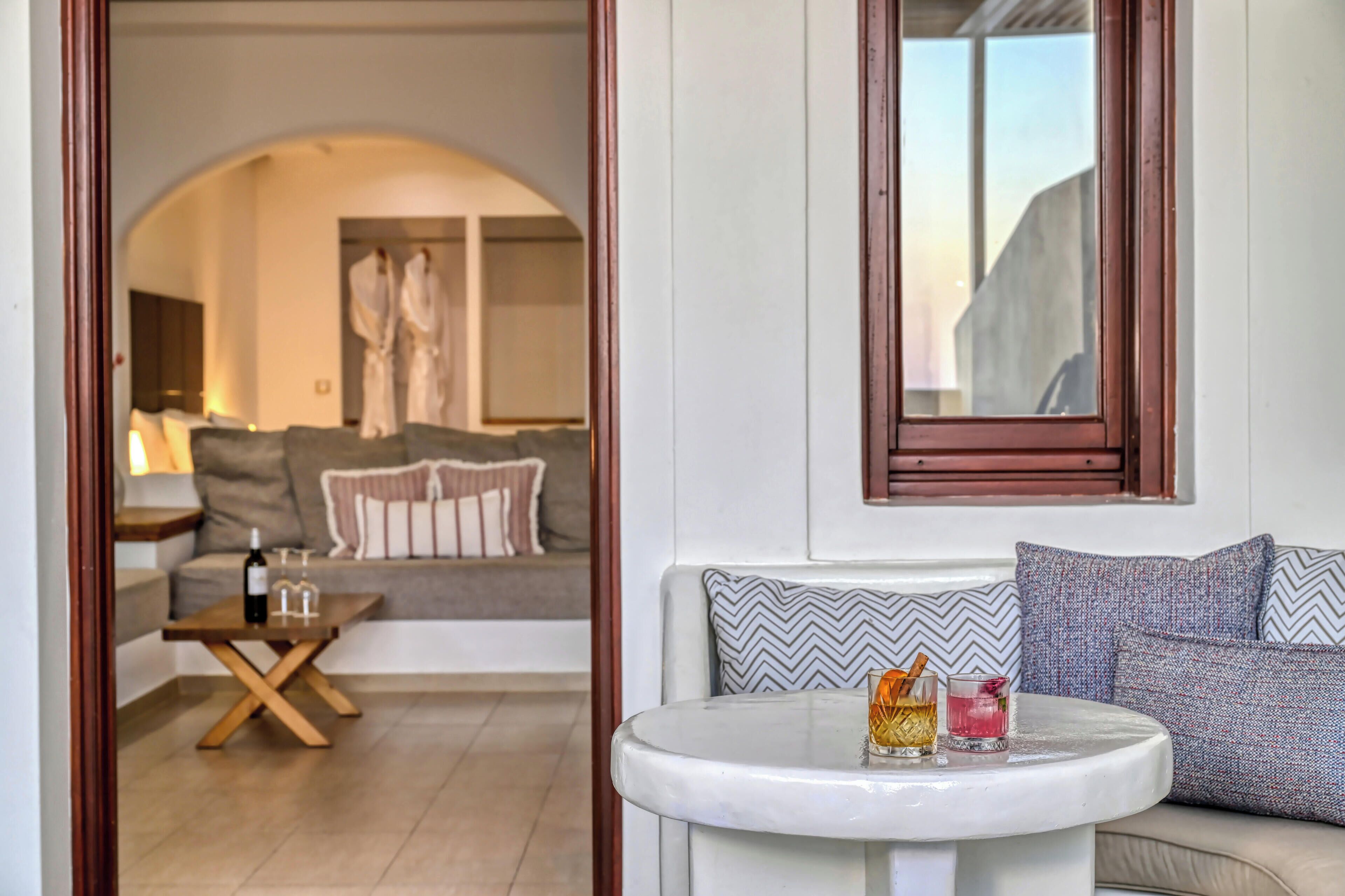 Foto - Splendour Hotel and Suites