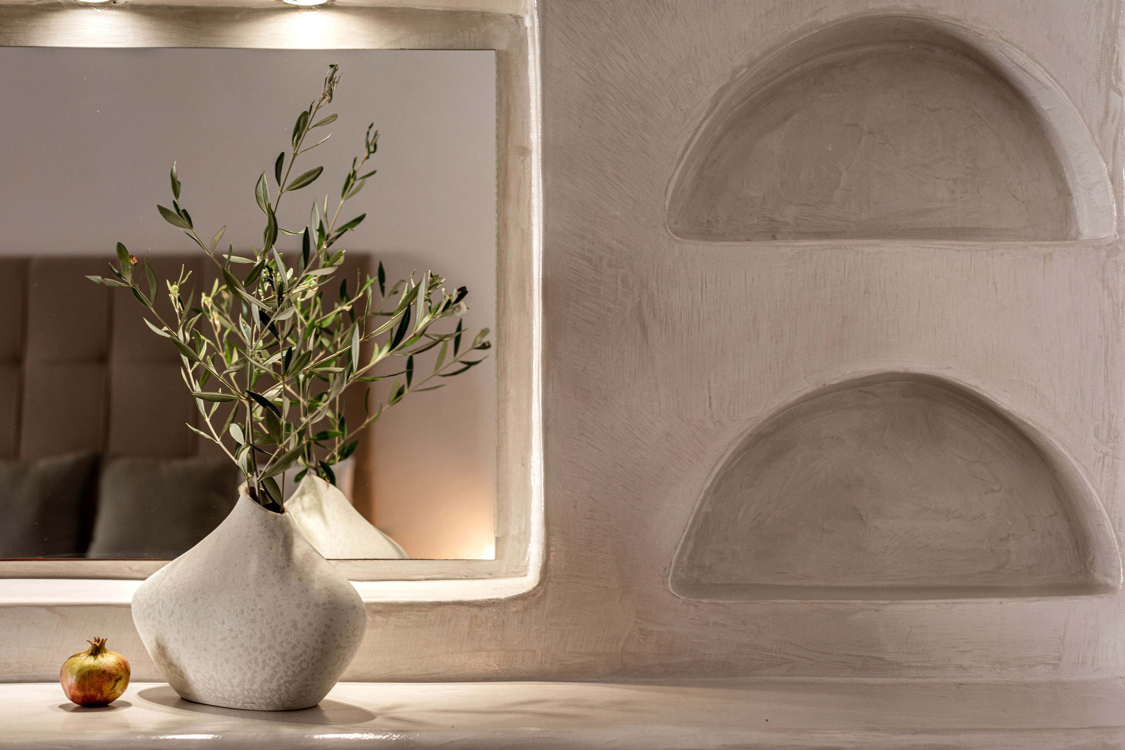 standard suite | 1 bedroom, in-room safe, individually decorated, individually furnished