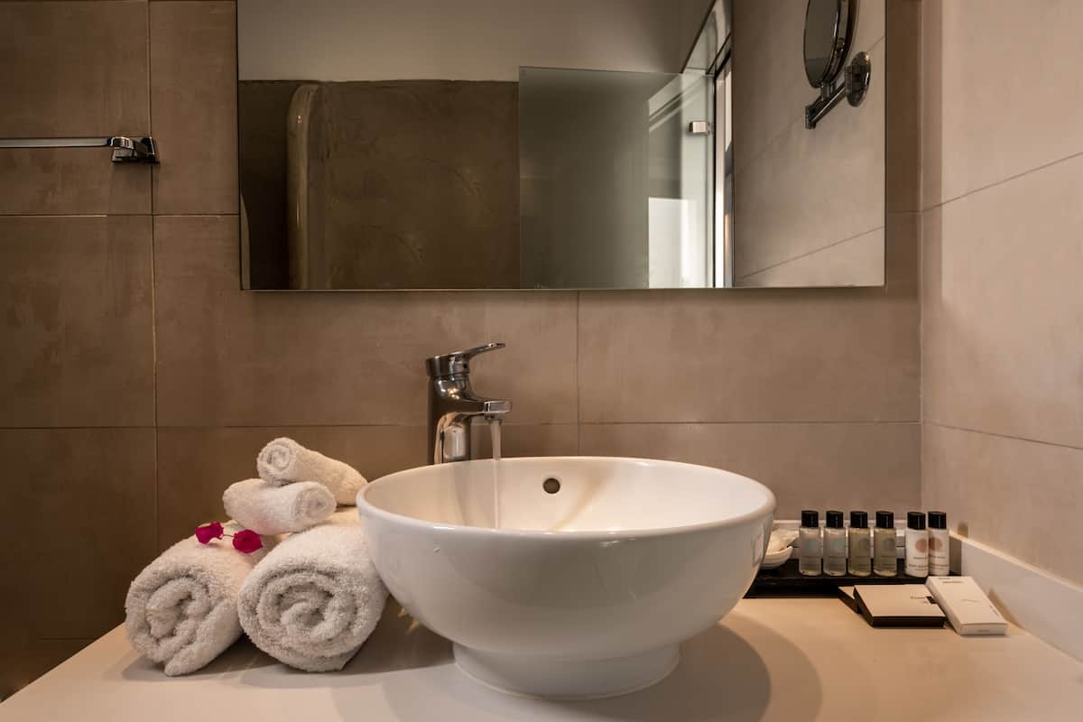 superior suite | 1 bedroom, in-room safe, individually decorated, individually furnished