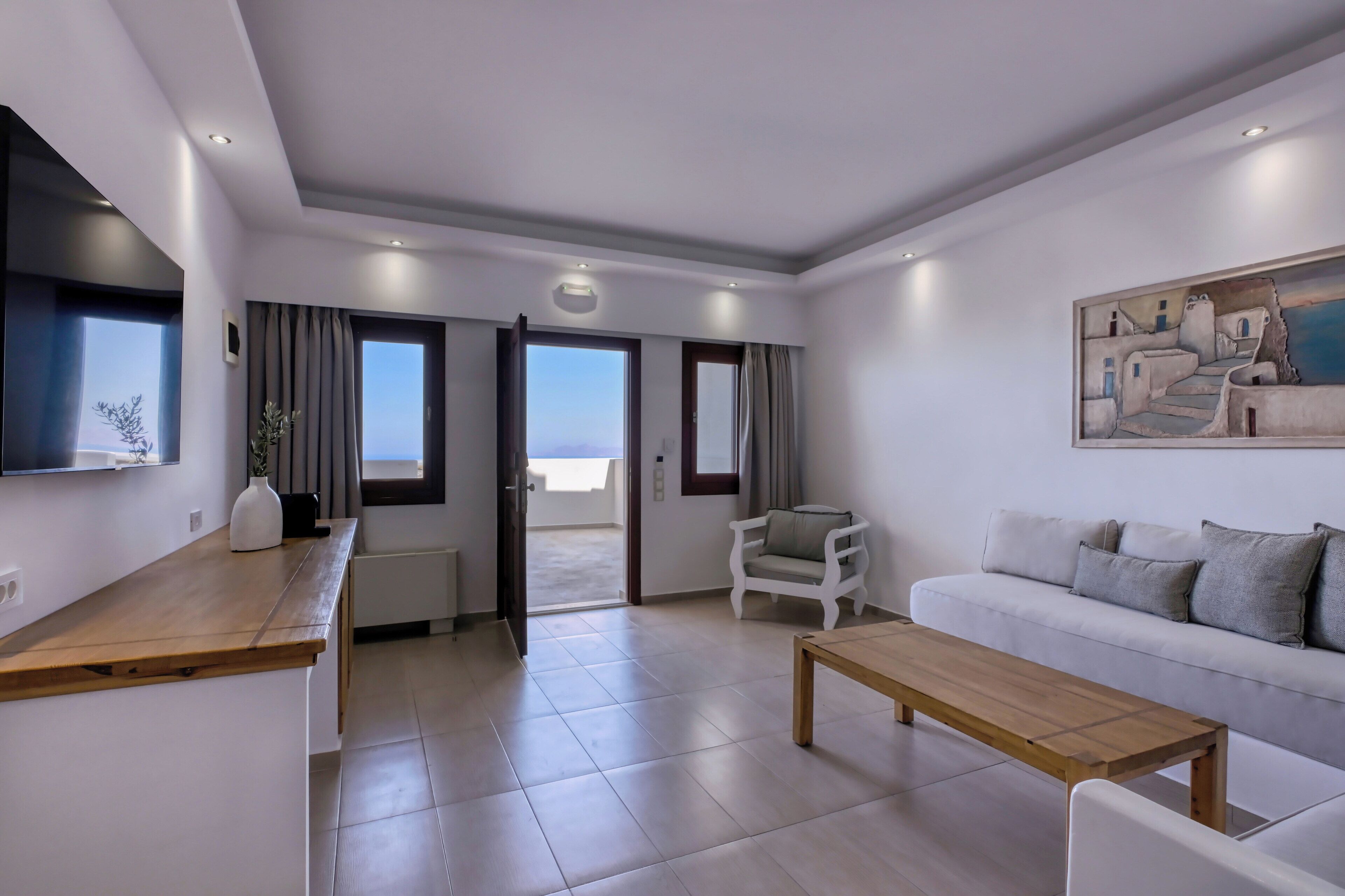 Foto - Splendour Hotel and Suites