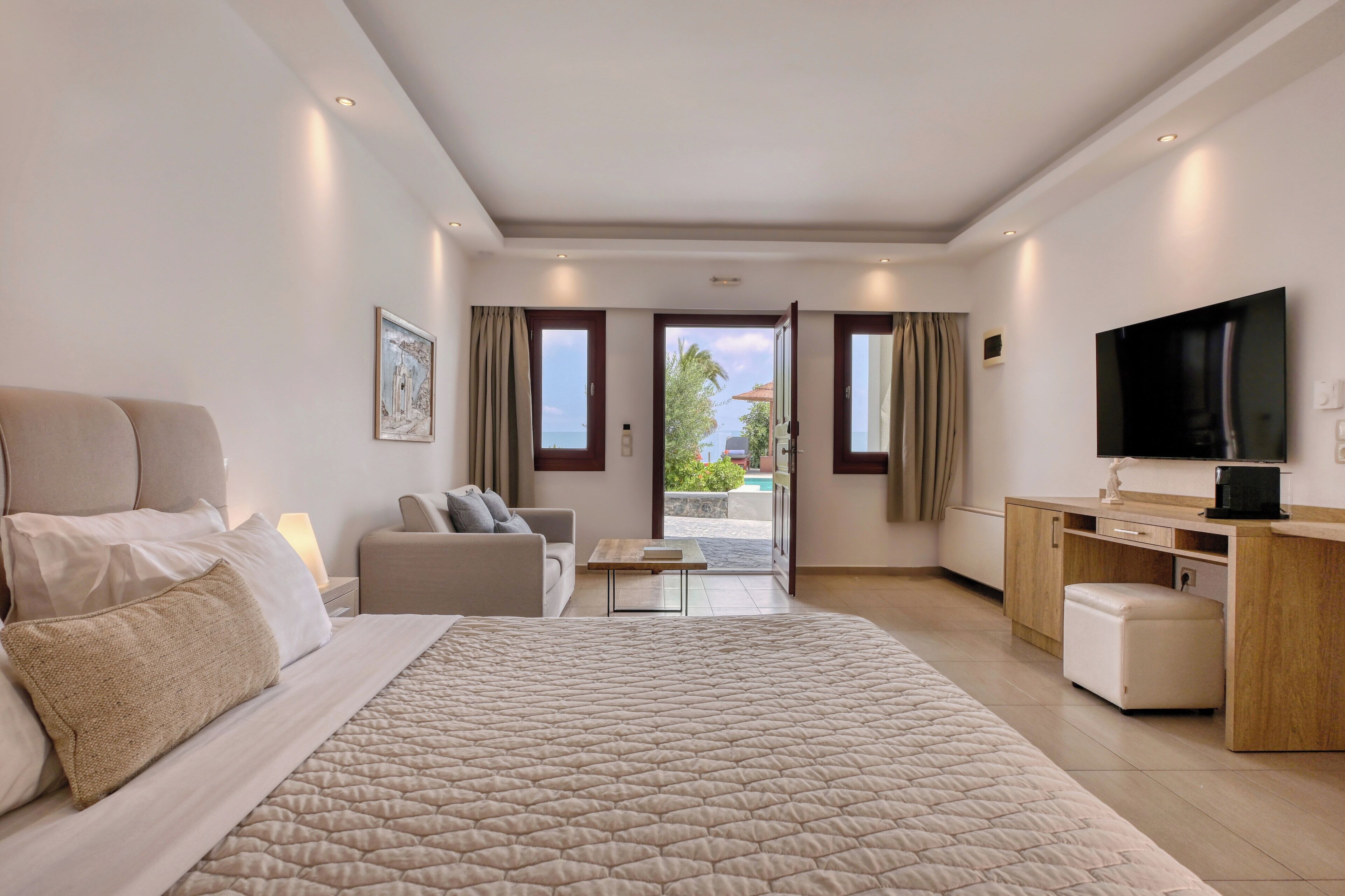 Foto - Splendour Hotel and Suites