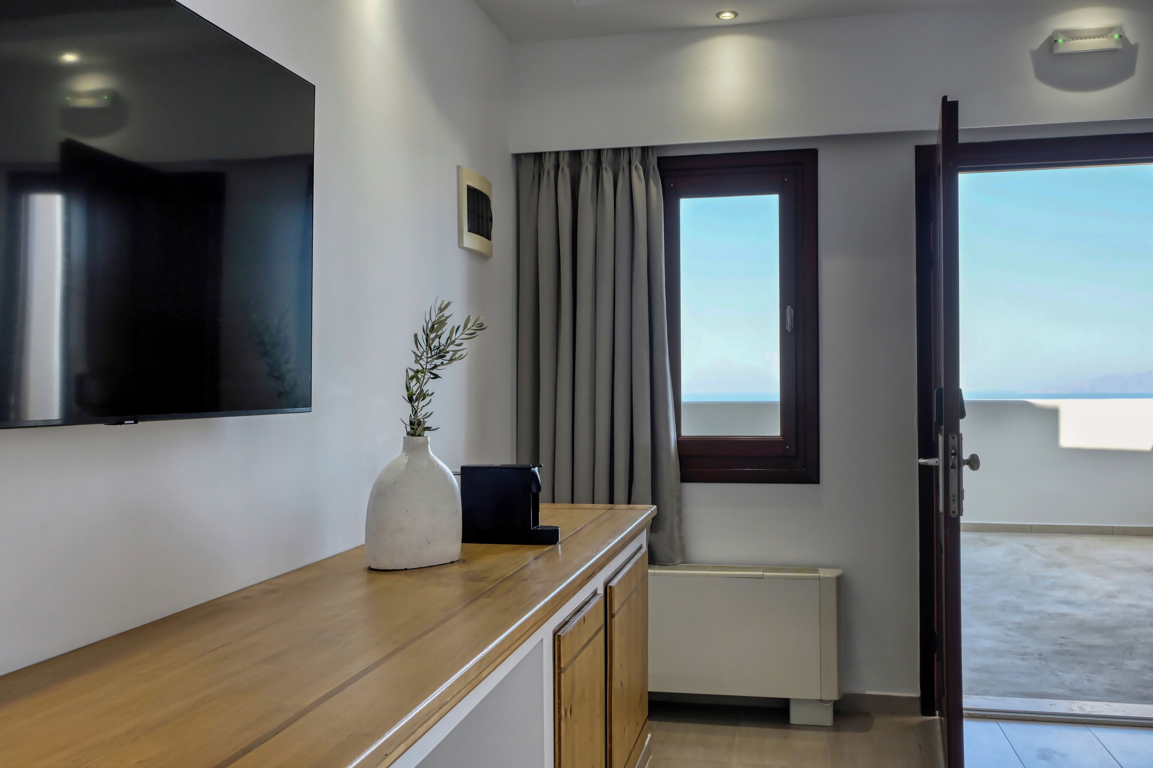 Foto - Splendour Hotel and Suites
