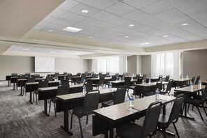 Sala de reuniones