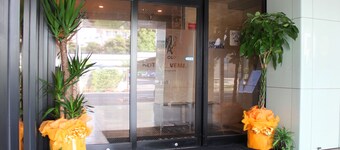 HOTEL LiVEMAX Tokyo Kiba