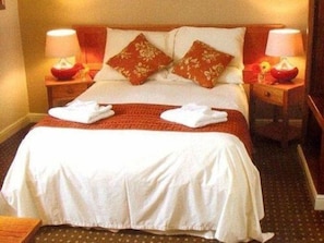 Room - Old Royal Oak (Knaresborough)