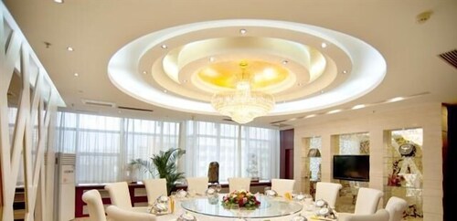 Jinjiang Sunshine Hotel - Lanzhou