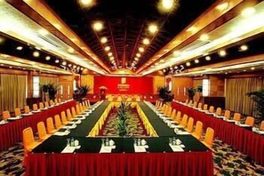 Meeting facility - Jinjiang Sunshine Hotel - Lanzhou (Lanzhou)