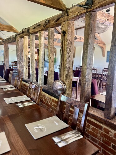 The Parson Woodforde