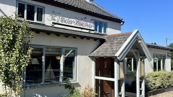 Eksteriør