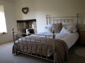 The Silver Room