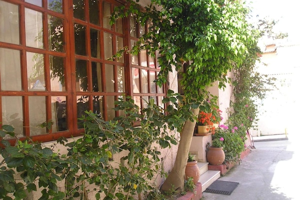 Área da propriedade