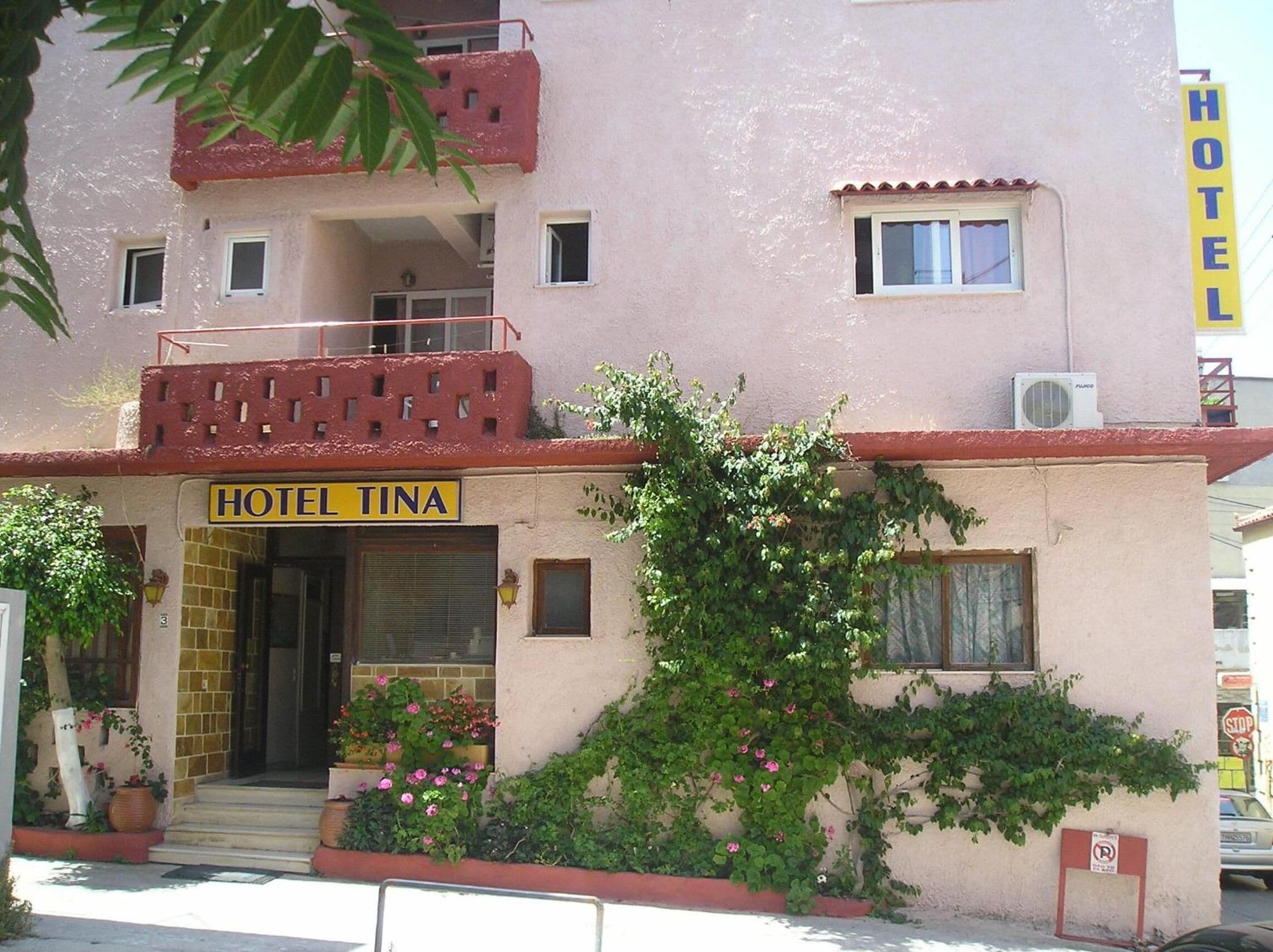 Photo - Tina Hotel