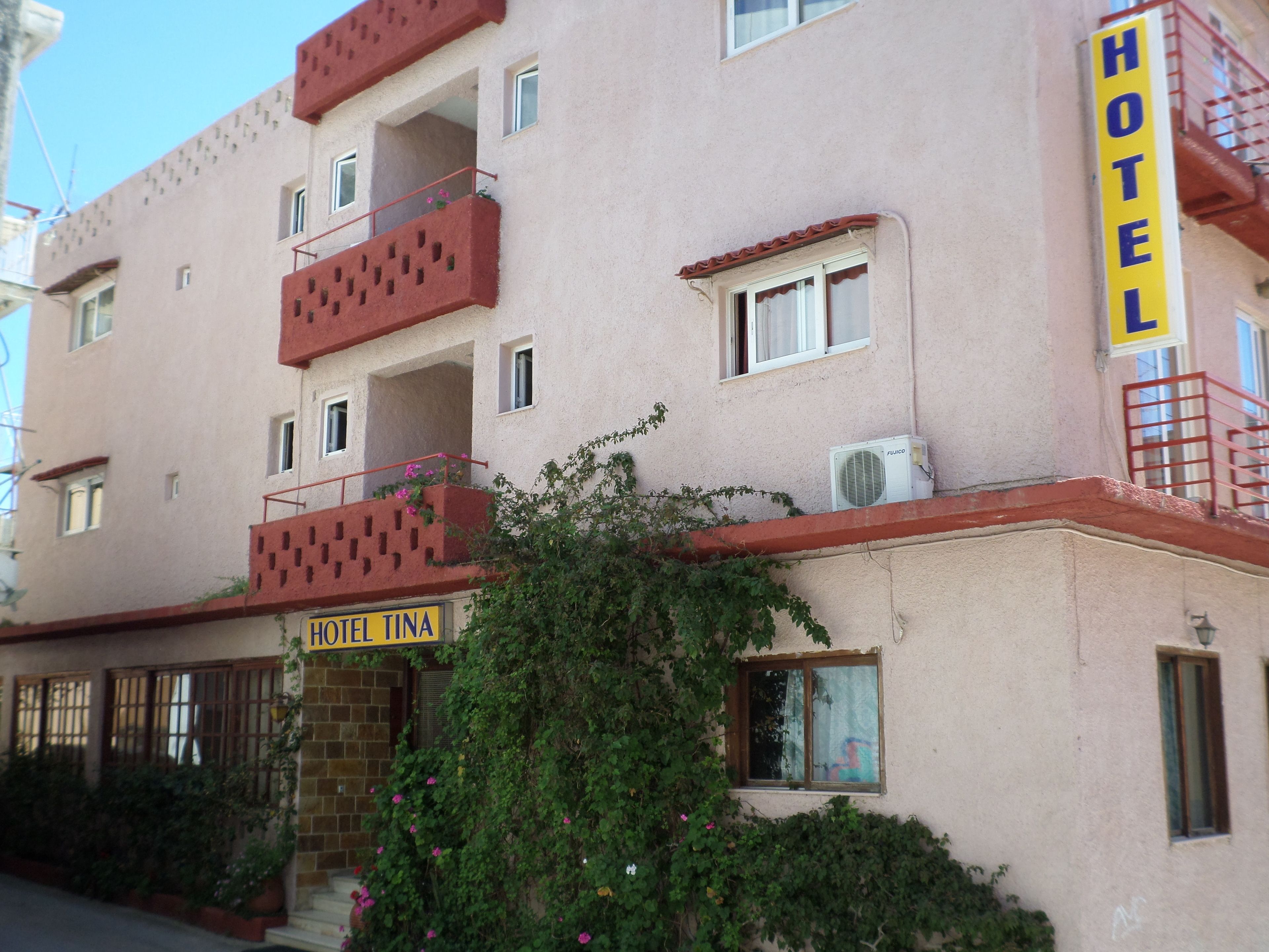 Photo - Tina Hotel