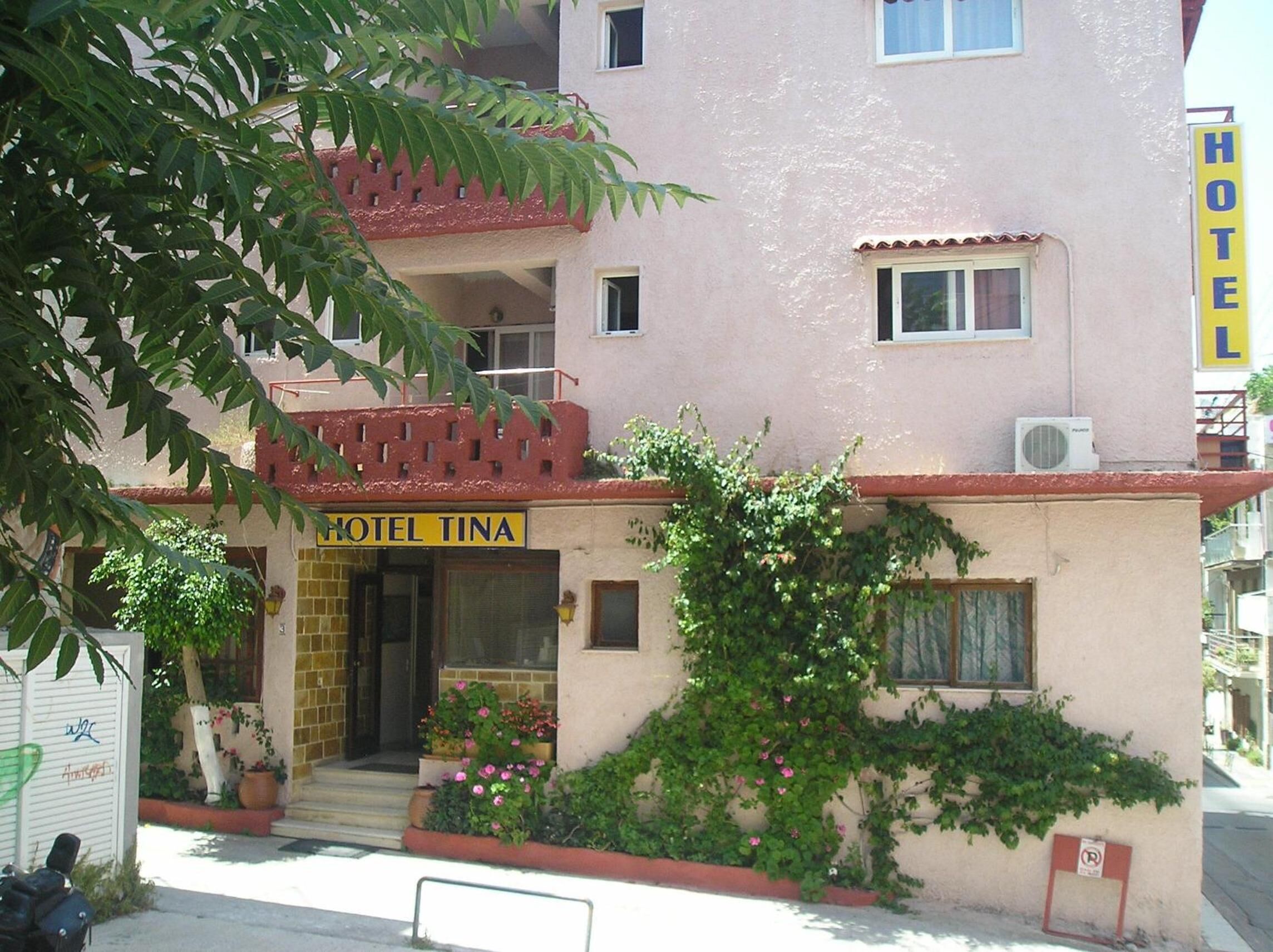 Photo - Tina Hotel