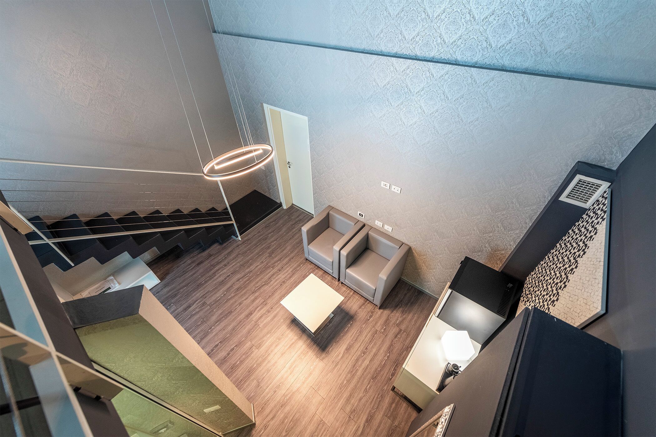 junior suite, jetted tub, annex building | 1 bedroom, premium bedding, down duvets, minibar