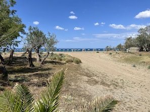Strand