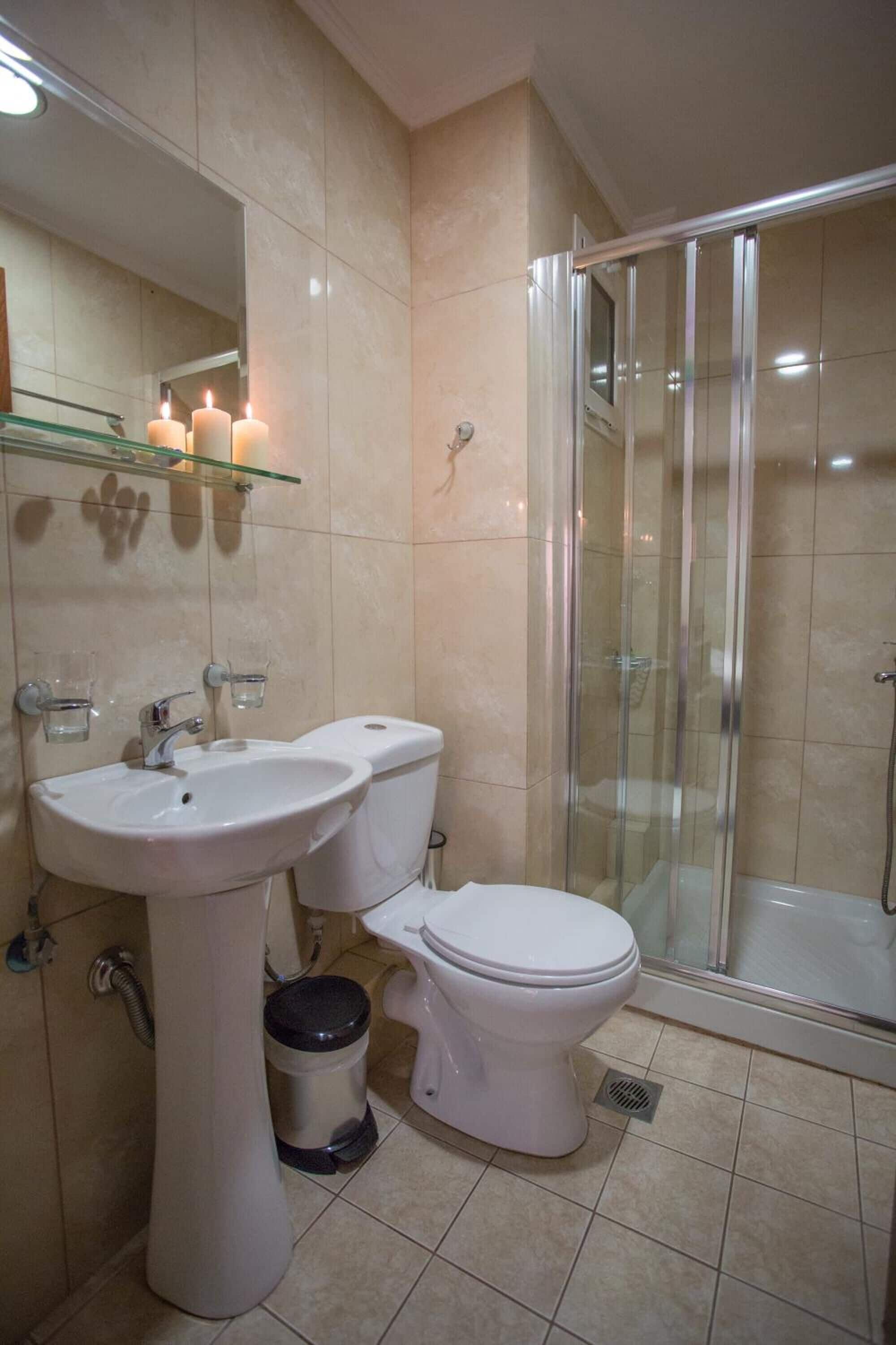 Foto - Theofilos City Hotel